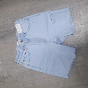 Abercrombie shorts